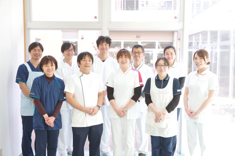 栞