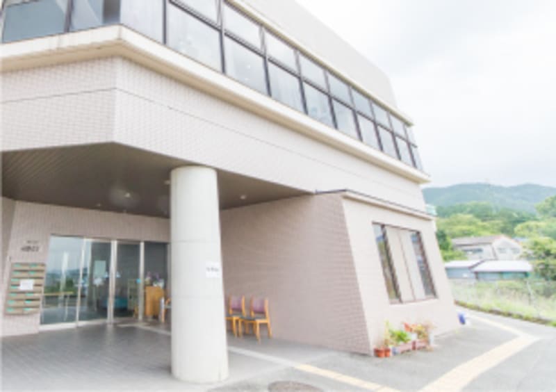 特別養護老人ホーム美野の里