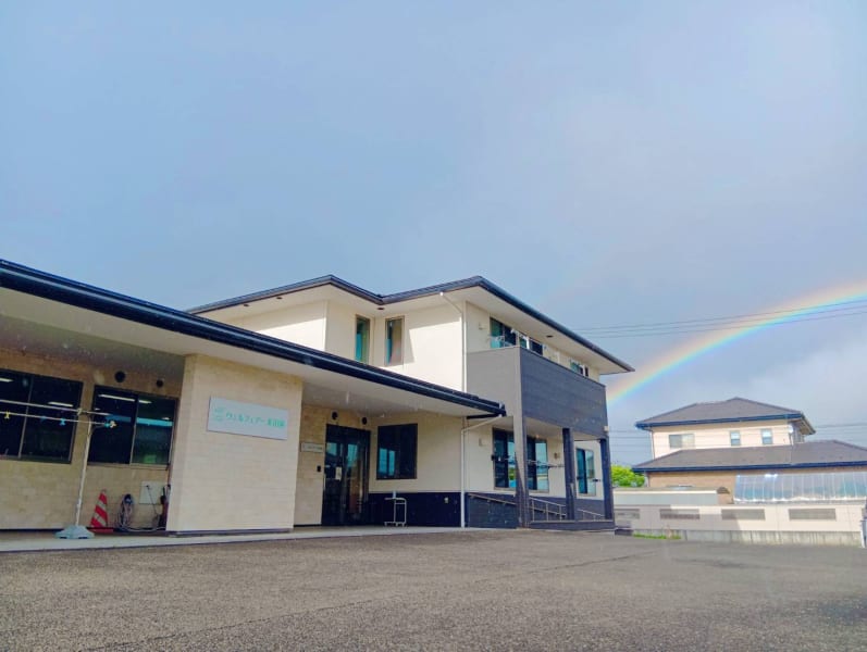 介護付き有料老人ホームウェルフェアー美田園