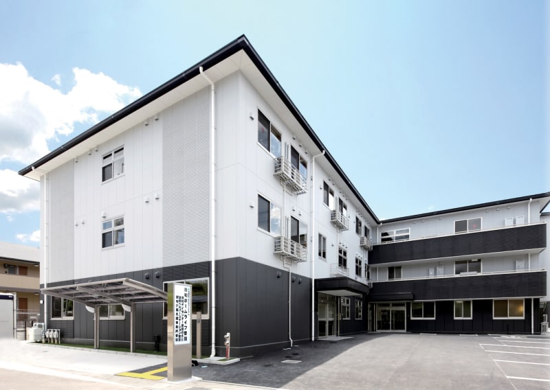 洛和デイセンター音羽のさと