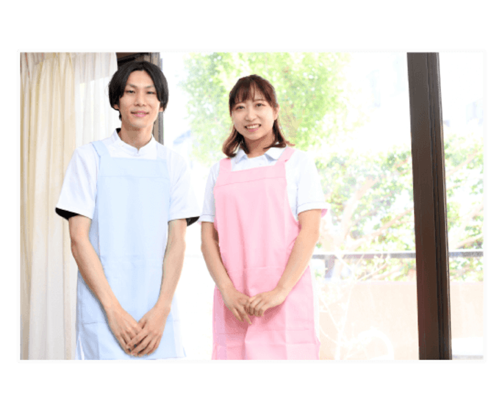 こぱんはうすさくら　中原教室