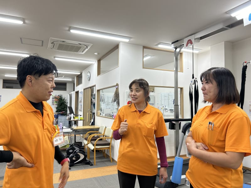 ケアプランむさしの