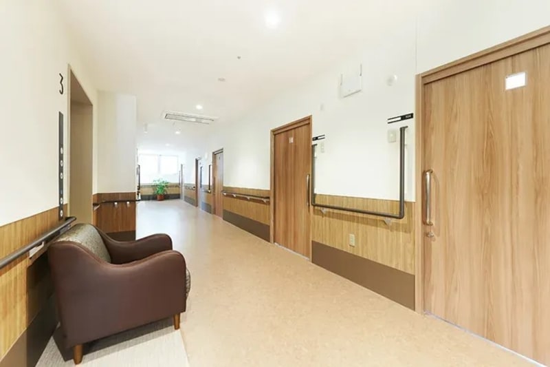 よんでんライフケア昭和町デイサービスセンター