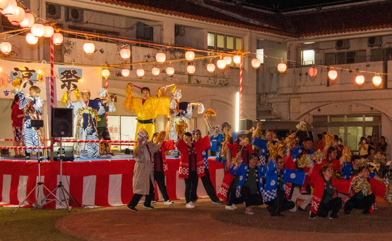 指定介護老人福祉施設 宮古厚生園