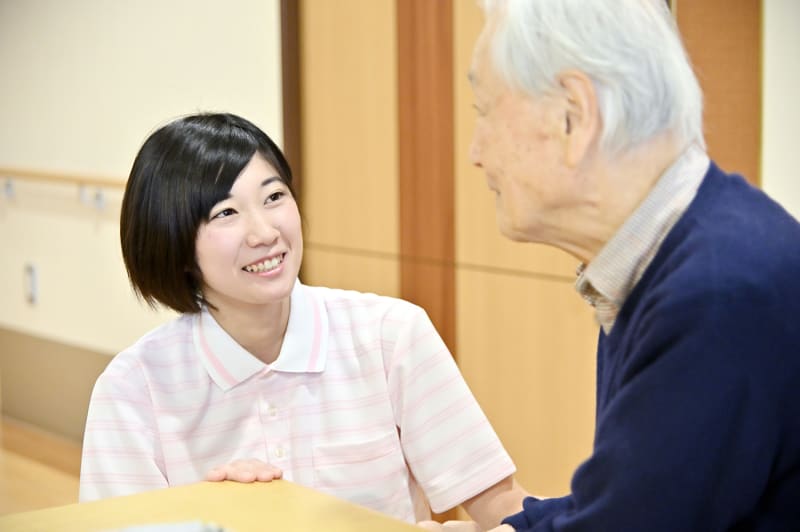 小規模多機能しもいぐさ正吉苑