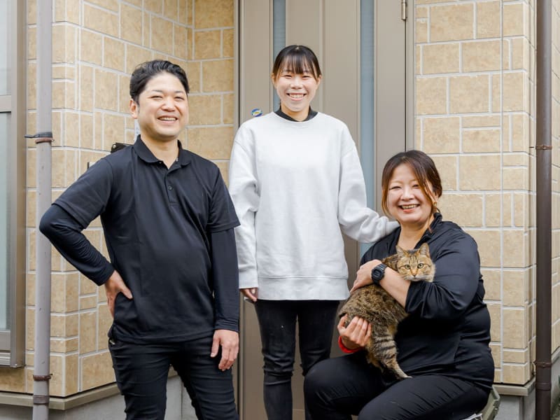 ウェルネスウォーカー訪問介護事業所