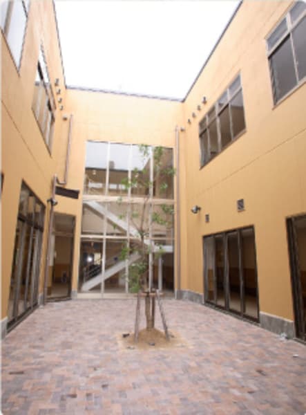 特別養護老人ホーム愛の里名古屋東