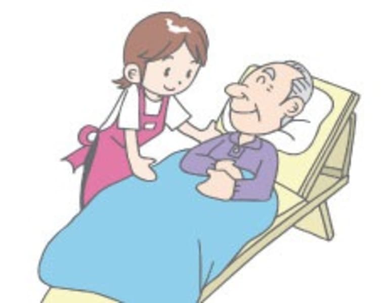 特別養護老人ホームあいぜん