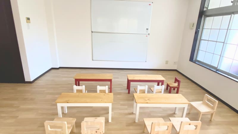 こぱんはうすさくら千葉作新台教室