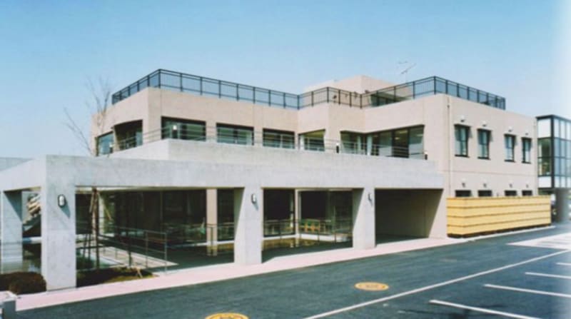 杏花里デイサービスセンター