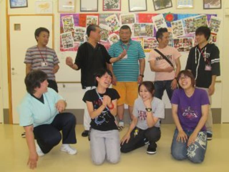 たびだちの村・君津