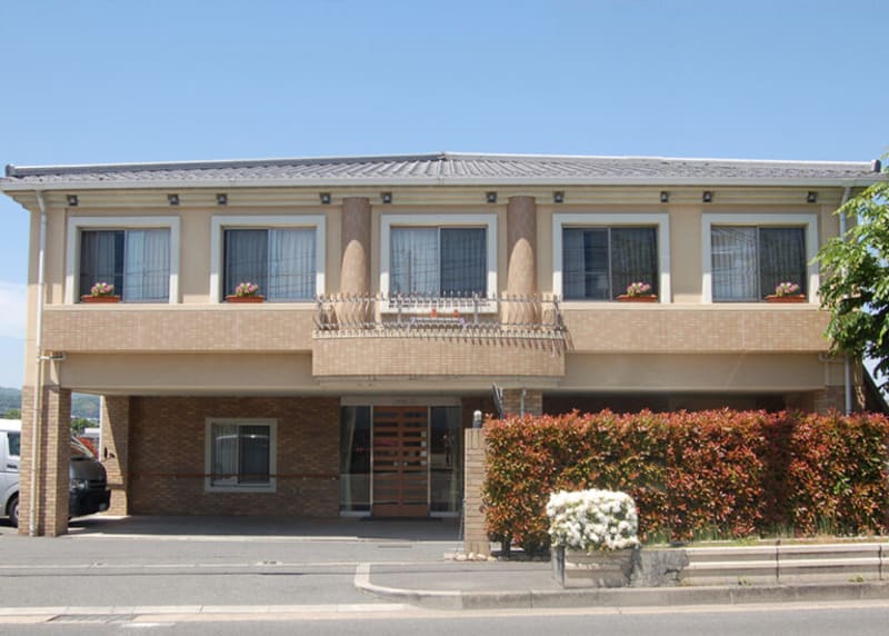 ぽれぽれ登美ヶ丘