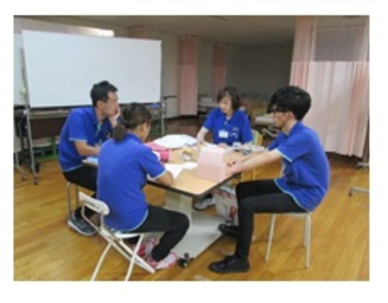 優っくりデイサービス喜多見