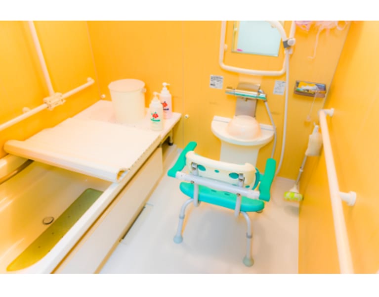 はなデイサービス