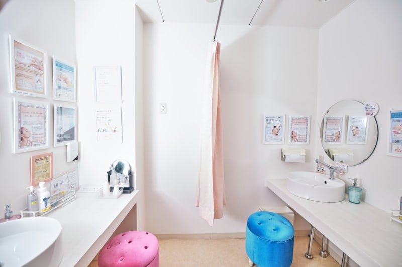 医療法人社団ミナガワ会ドクターミナガワ渋谷整形