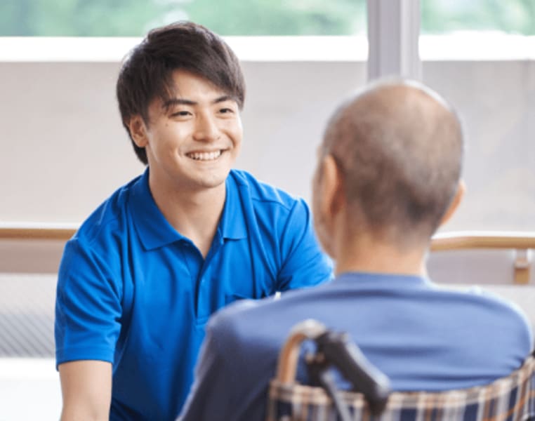 デイサービス料理とものづくり