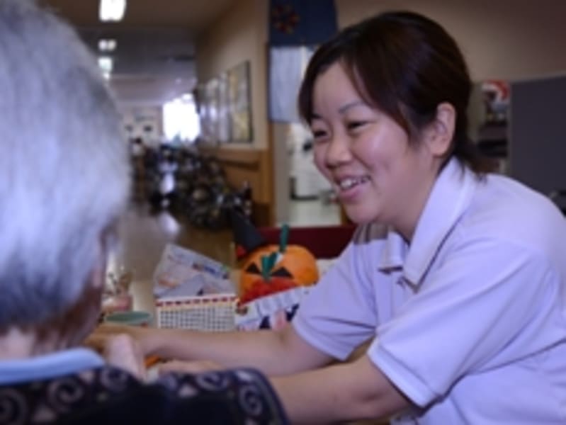 おおたわらマロニエデイサービス