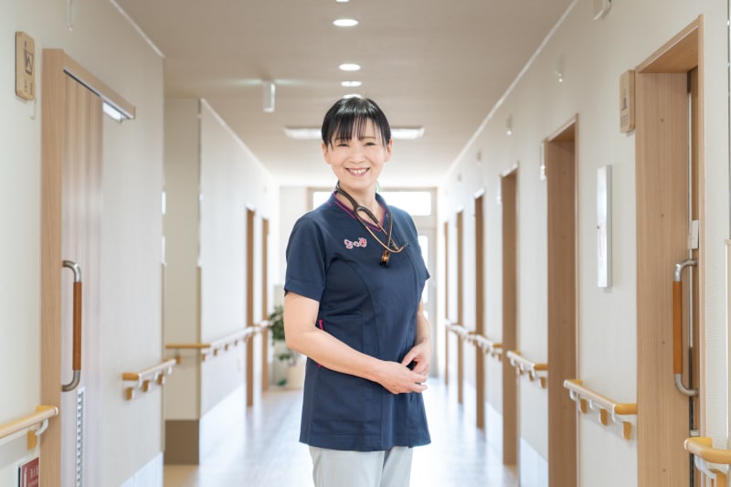 CARE有料老人ホーム