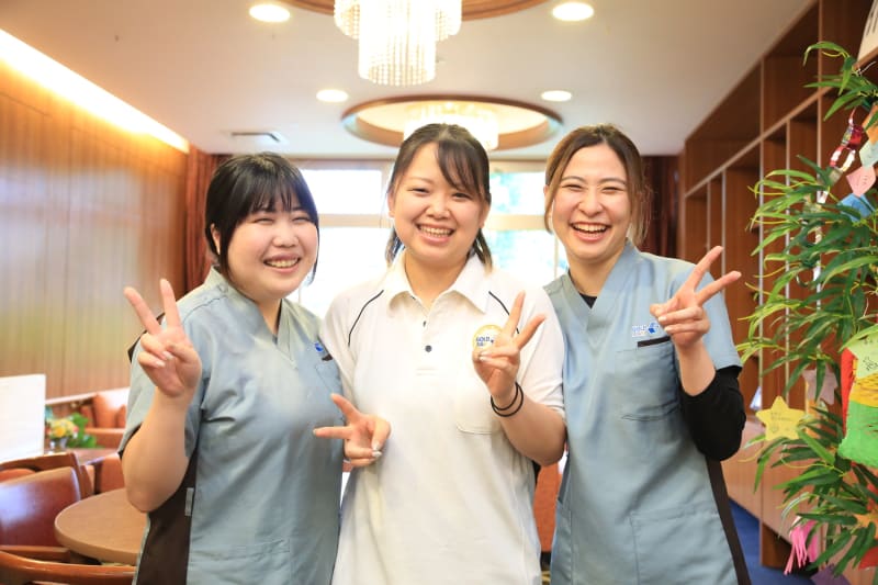 ゴールドエイジ四日市営業所