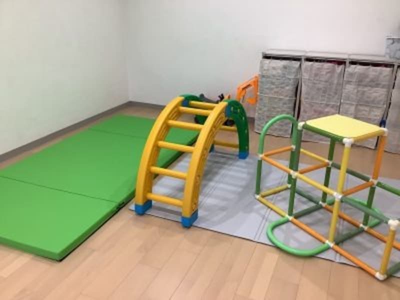 児童発達支援 はっぴぃち