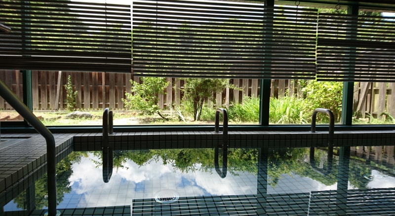 特別養護老人ホーム虹ヶ丘