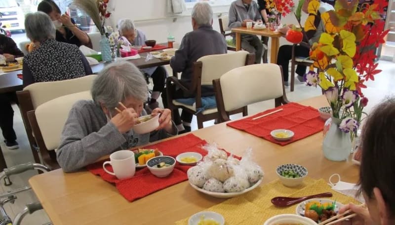 たいせい　大泉の杜
