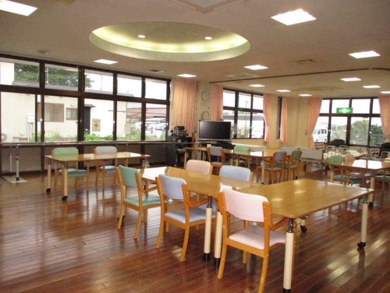 居宅介護支援事業所ヒューマン・ハウス