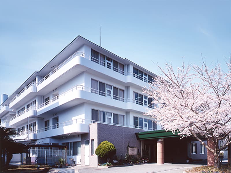 向陽病院
