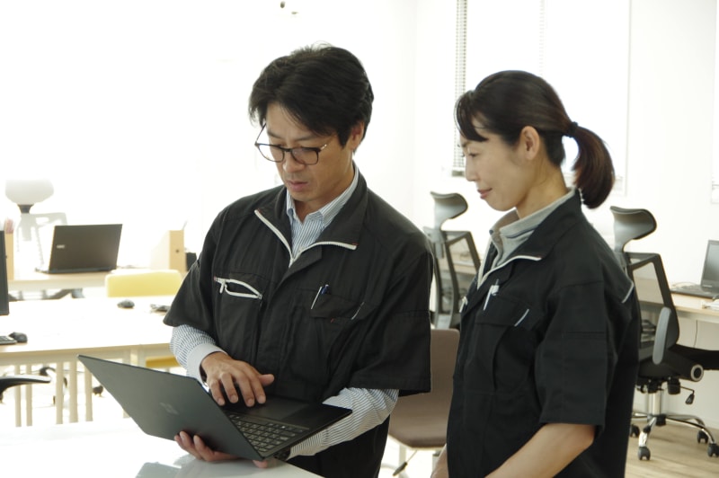 就労継続支援B型事業所 儀兵衛WORKS.Fushimi