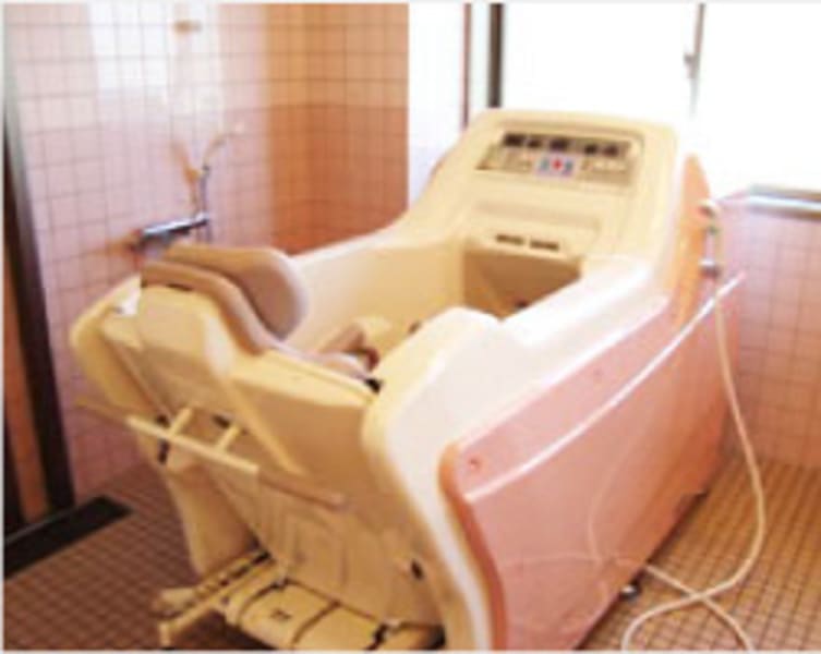 特別養護老人ホーム愛の里名古屋東