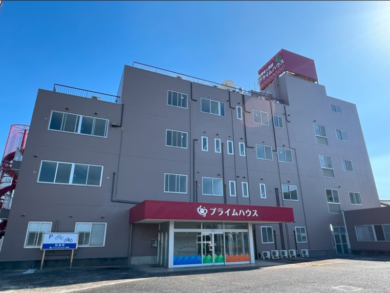 プライムハウス桶西