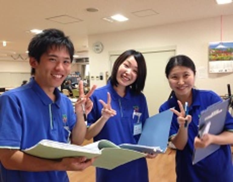 中央区立高齢者在宅サービスセンターマイホームはるみ