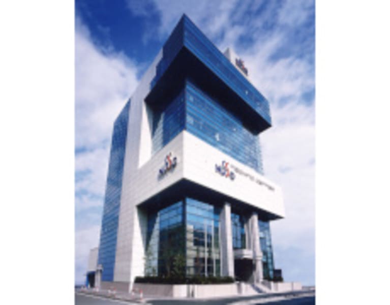 日総ニフティ株式会社