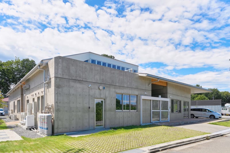 ほっと未来SOUZOU舎相談支援事業所（仮称)