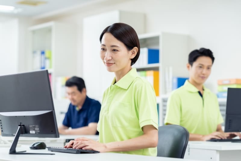 居宅介護支援事業所　泉心会