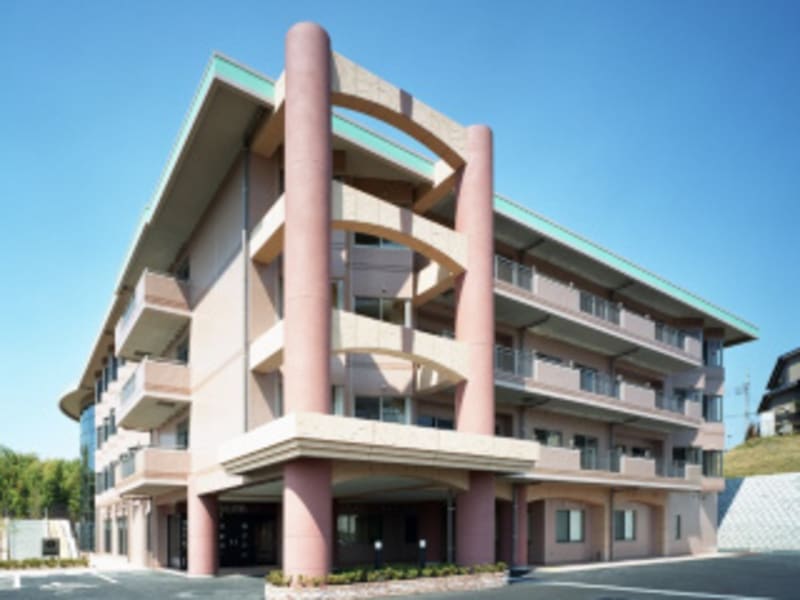 介護老人福祉施設新吉田