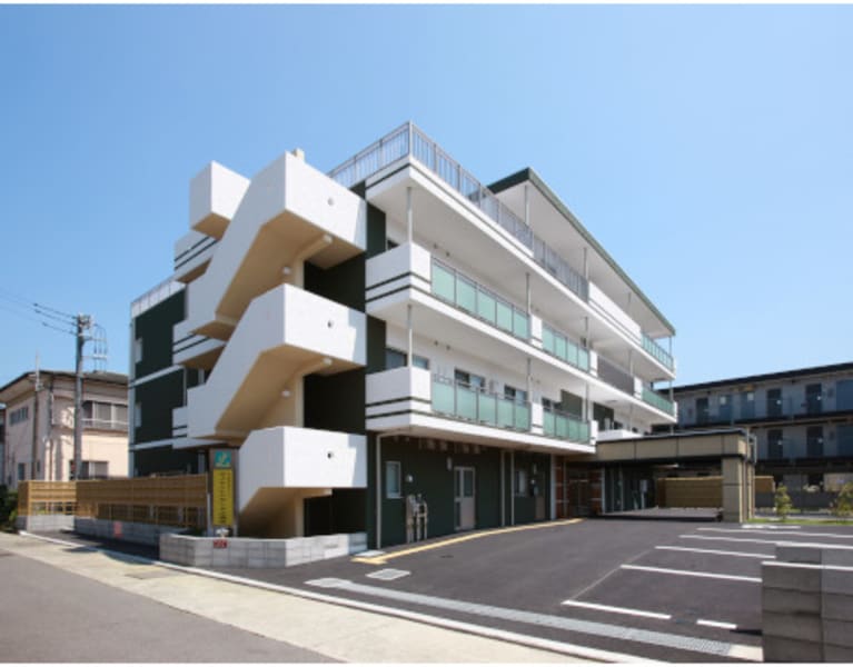 ロイヤルレジデンス小田原