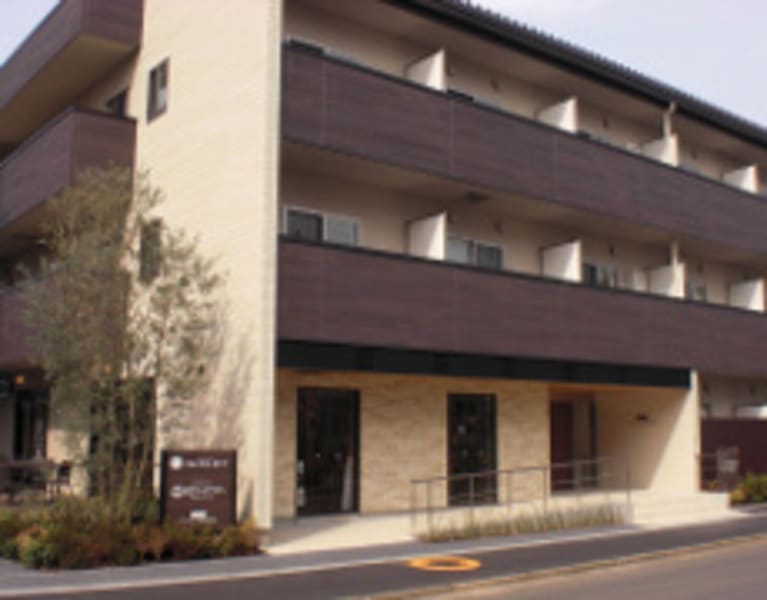 デイサービスセンタテルウェル東村山