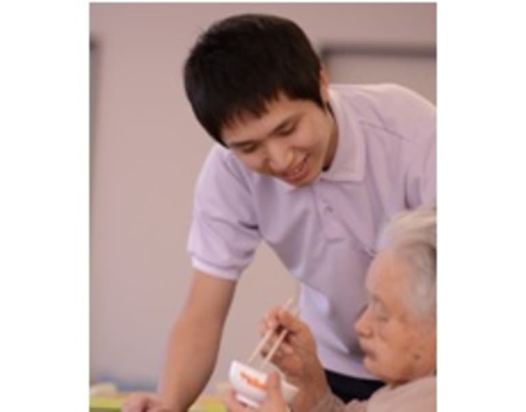 特別養護老人ホームおおたわら風花苑