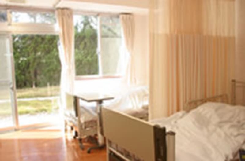 医療法人社団総合会武蔵野中央病院