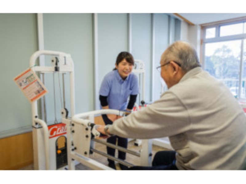 ケアハウスヴィラ東山苑