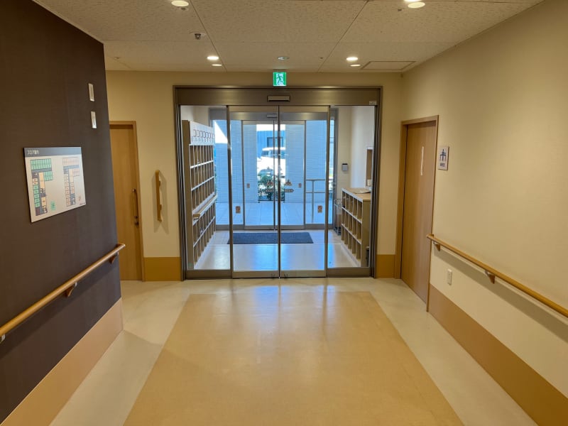 ラヴィスタ八千代