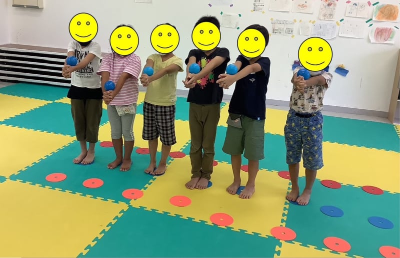 スターキッズ梅屋敷