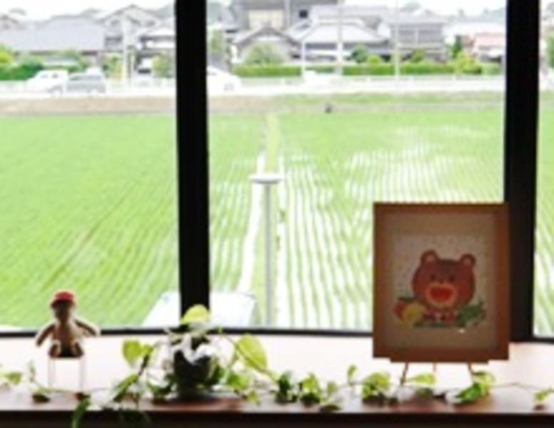 つぼみの森第二保育園