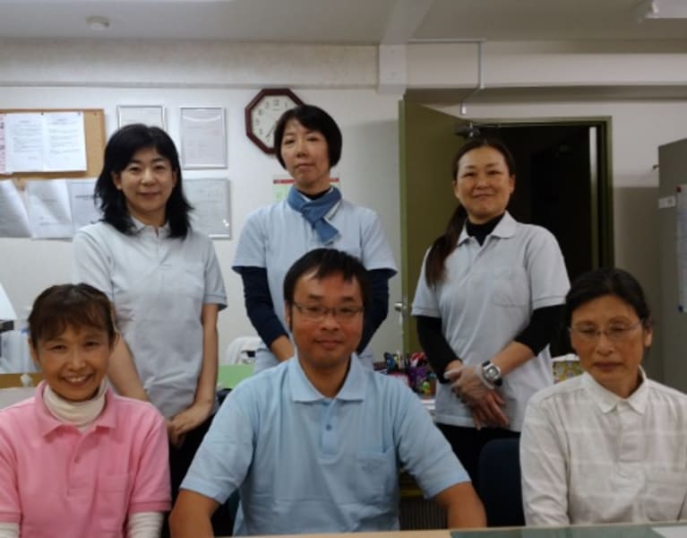 野崎クリニックヘルパーステーション