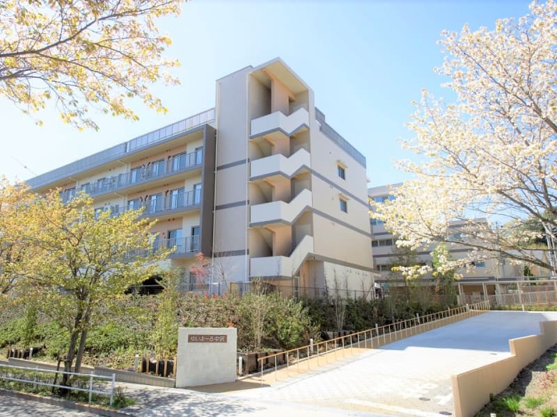 あい訪問看護ステーション中沢