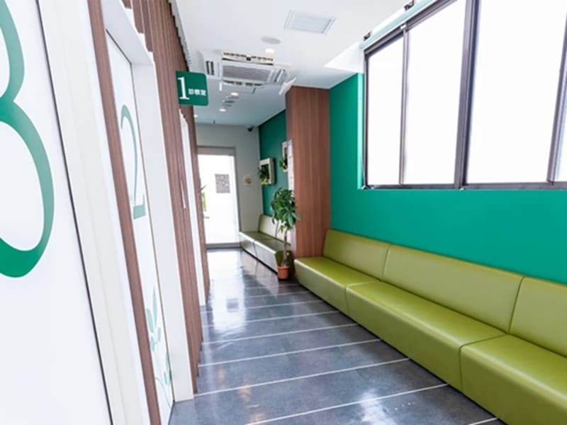 医療法人社団森羅北砂２丁目だい整形外科