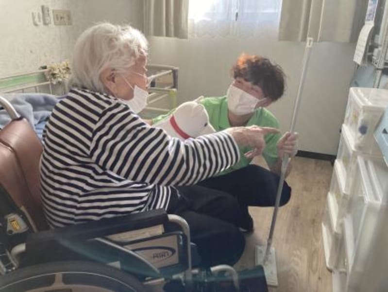 ケアプランセンターえんじゅ加古川