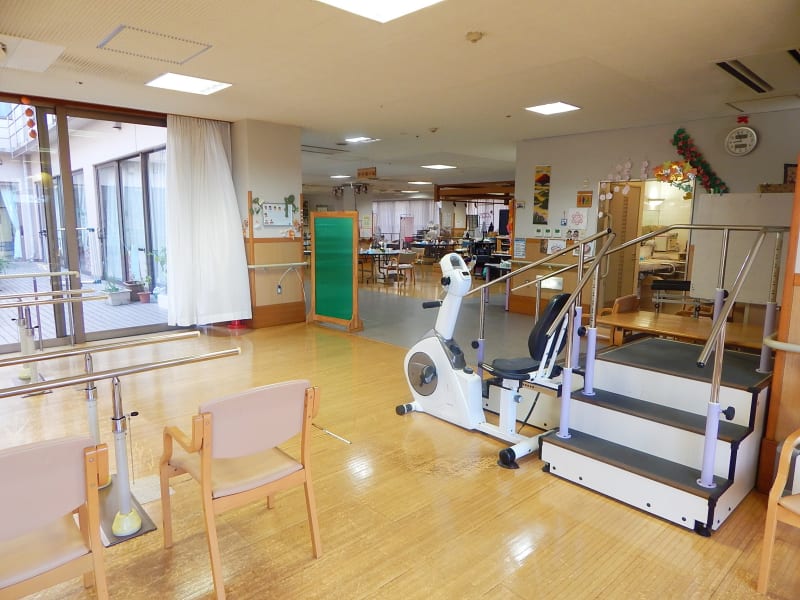 指定居宅介護支援事業所アヴニール