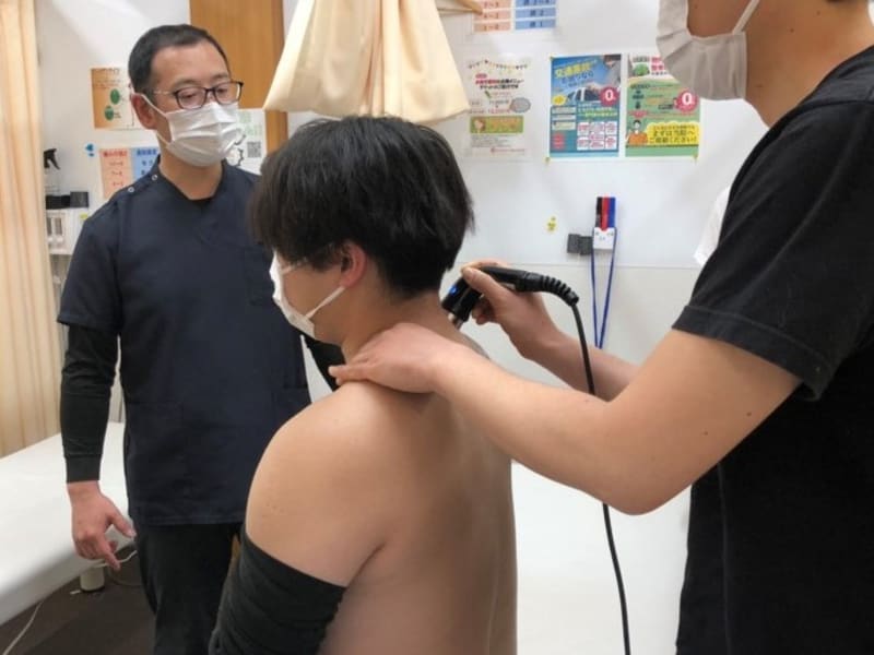 さくら鍼灸整骨院 湘南台院